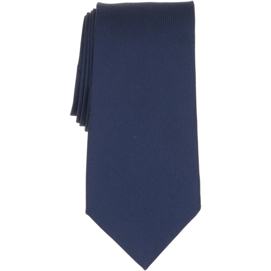 Brooks Brothers B by Brooks Brothers Men's Solid Pattern Classic Tie