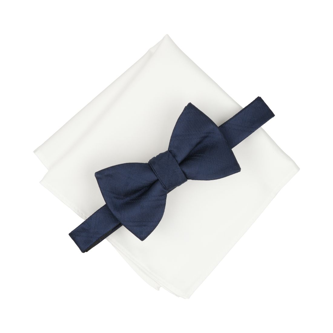 Alfani Men's Beasley Plaid Bow Tie Set, Macy's Exclusive