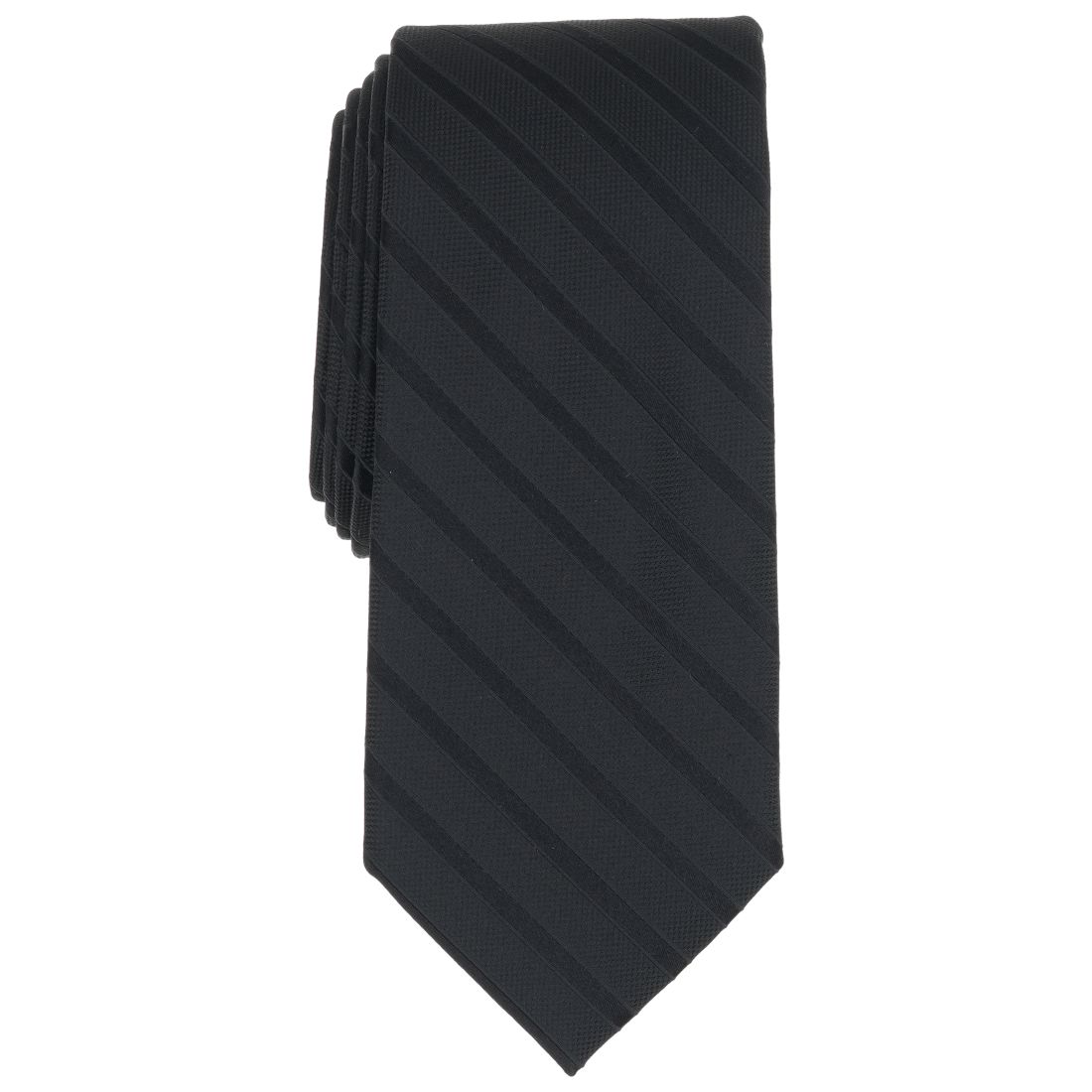 Michael Kors Men's Bertaud Stripe Tie