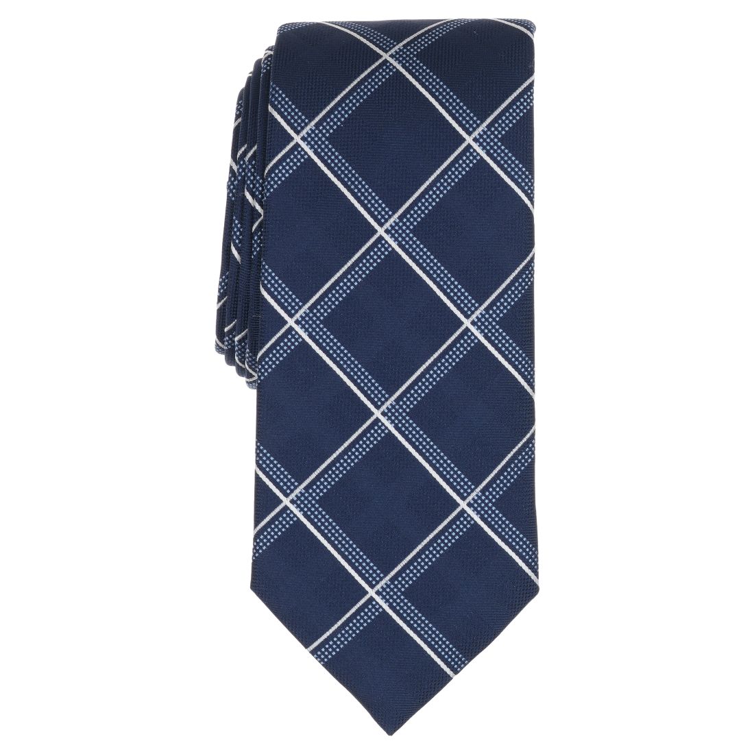 Michael Kors Men's Maison Grid Tie