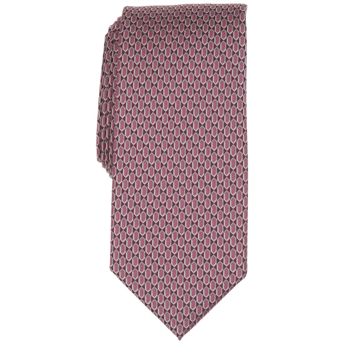 Perry Ellis Portfolio Men's Neat Classic Tie