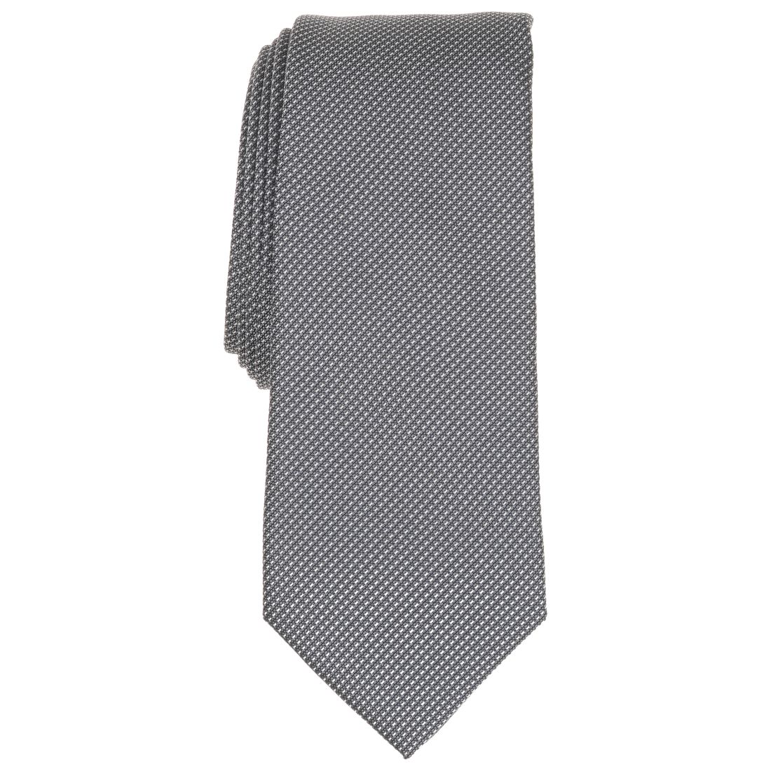 Alfani Men's Barton Plaid Pattern Tie, Macy's Exclusive