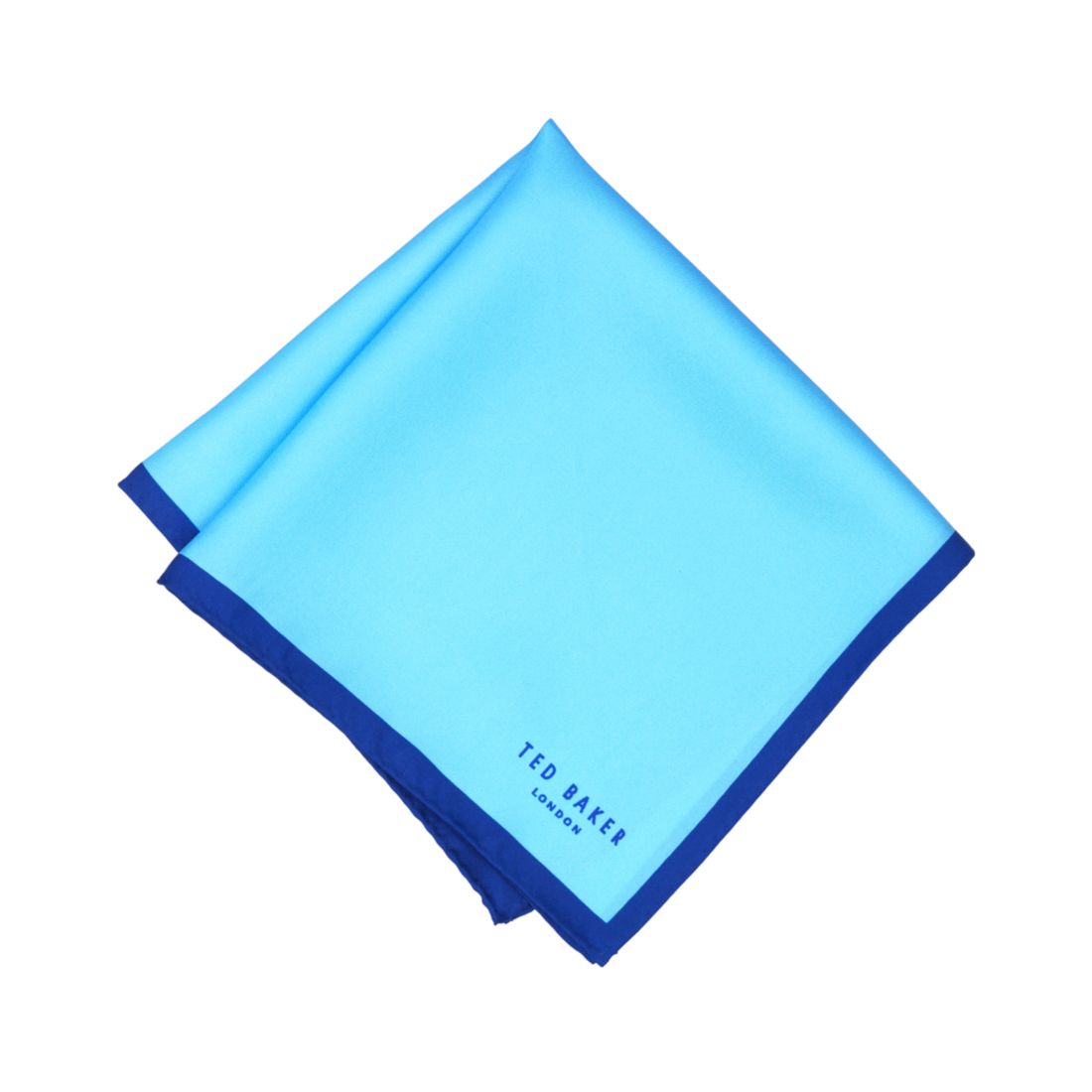 Ted Baker London Ted Baker Men's Solid Pocket Square