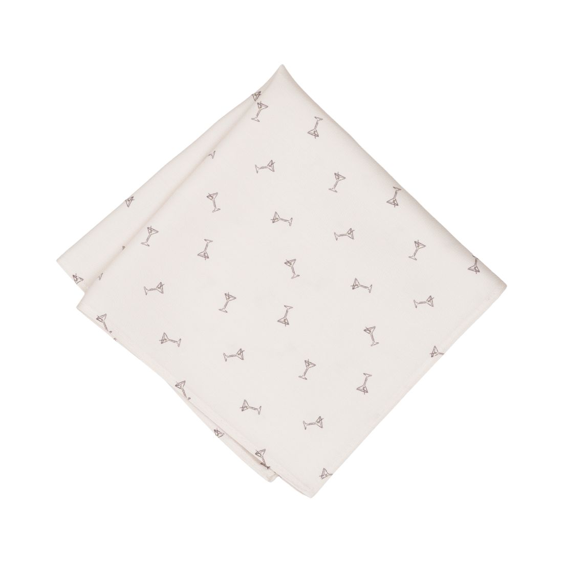 Bar Iii Men's Viscose Pocket Square, Macy's Exclusive