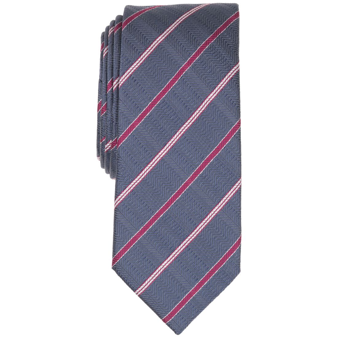 Alfani Men's Stripe Tie