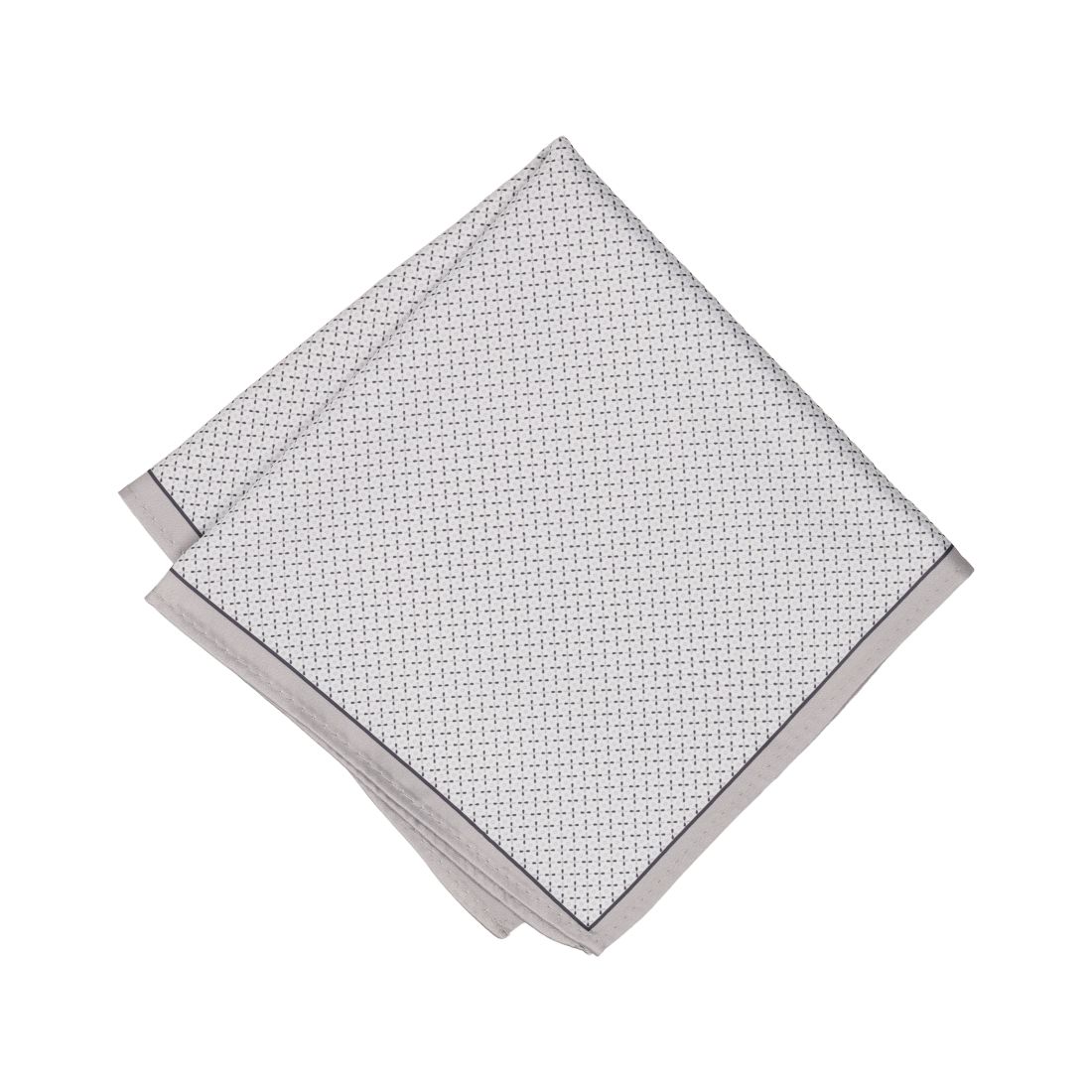 Alfani Men's Micro Dots Pocket Square, Macy's Exclusive