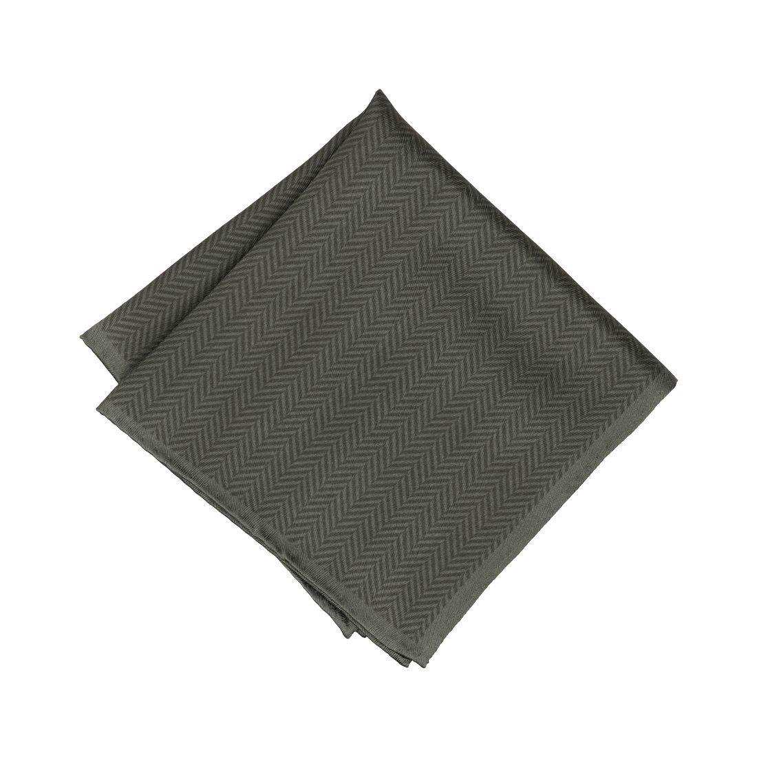 Alfani Men's Herringbone Pocket Square, Macy's Exclusive