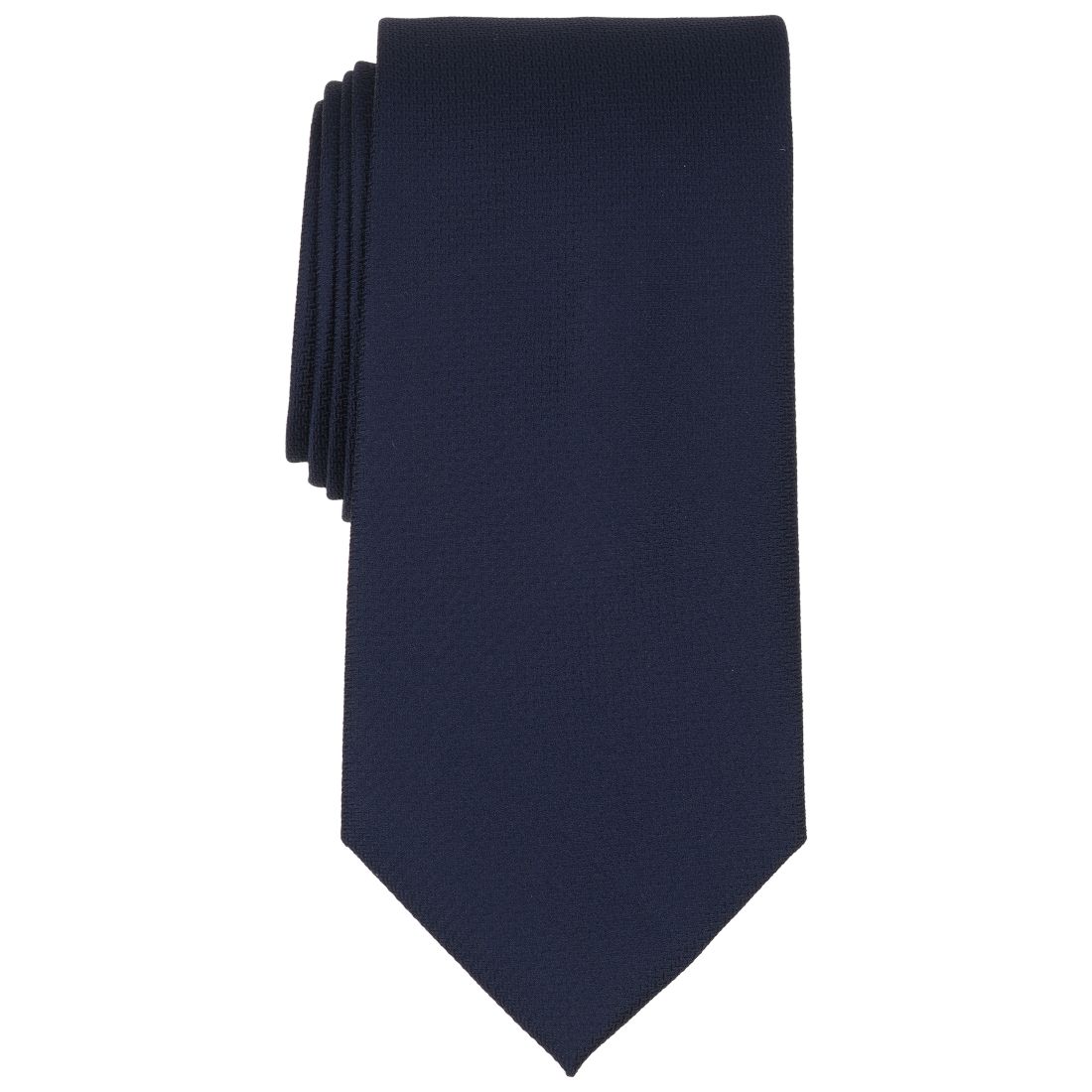 Brooks Brothers B by Brooks Brothers Men's Solid Classic Tie