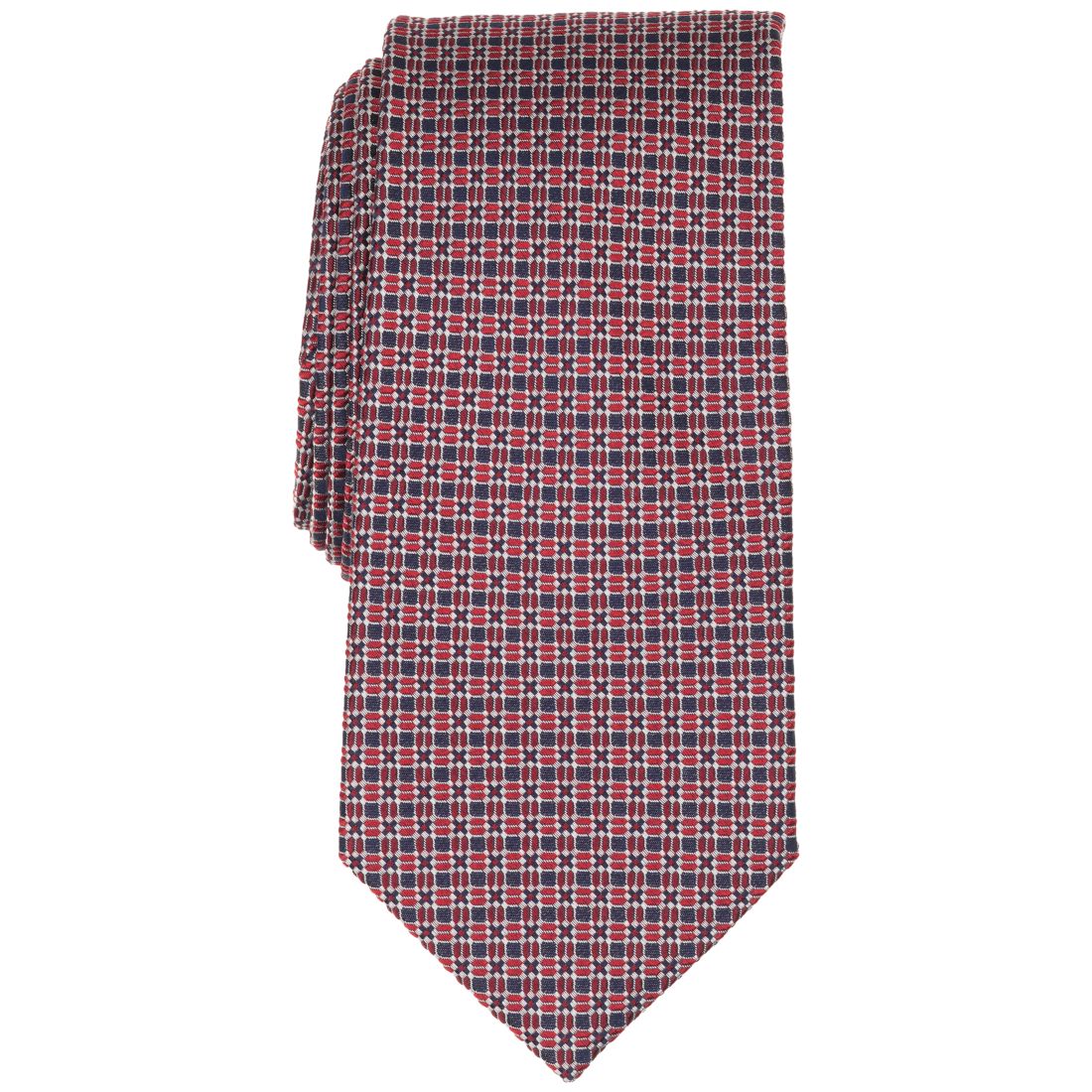 Ted Baker London Men's Grid Classic Tie