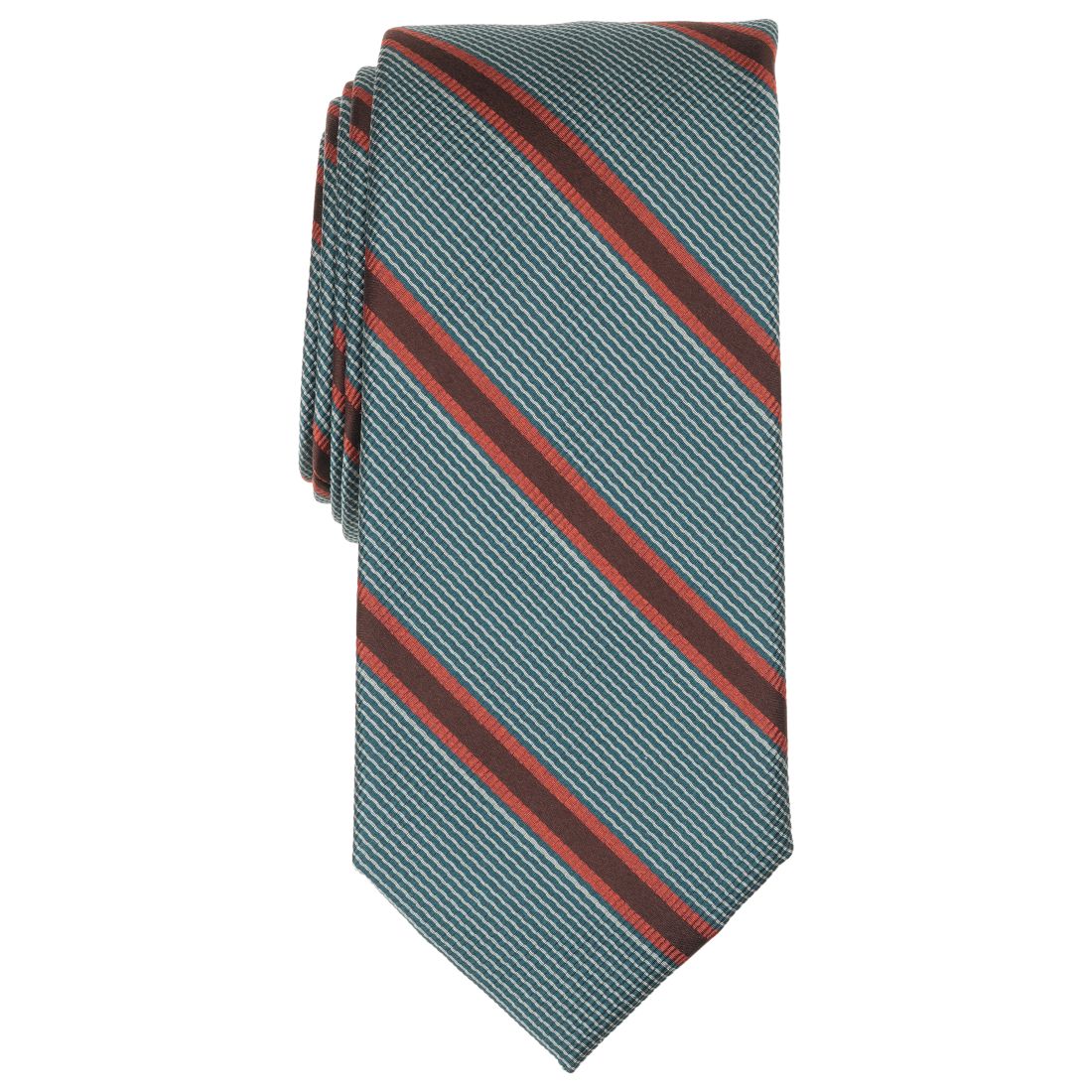 Michael Kors Men's Gilpet Stripe Classic Tie