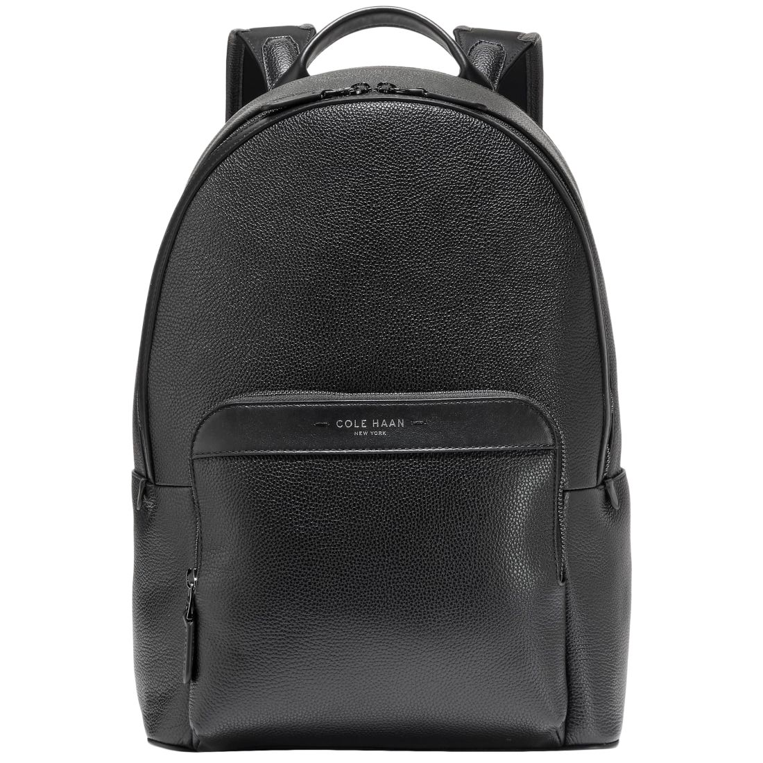 Cole Haan Men's Damon Leather Backpack