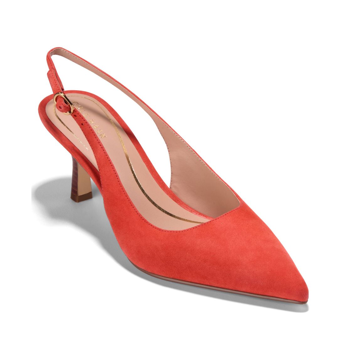 Cole Haan Women's Hansell Slingback Pumps