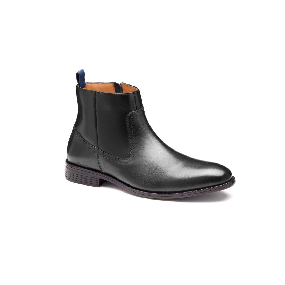Johnston & Murphy Men's Reeve Zip Boots