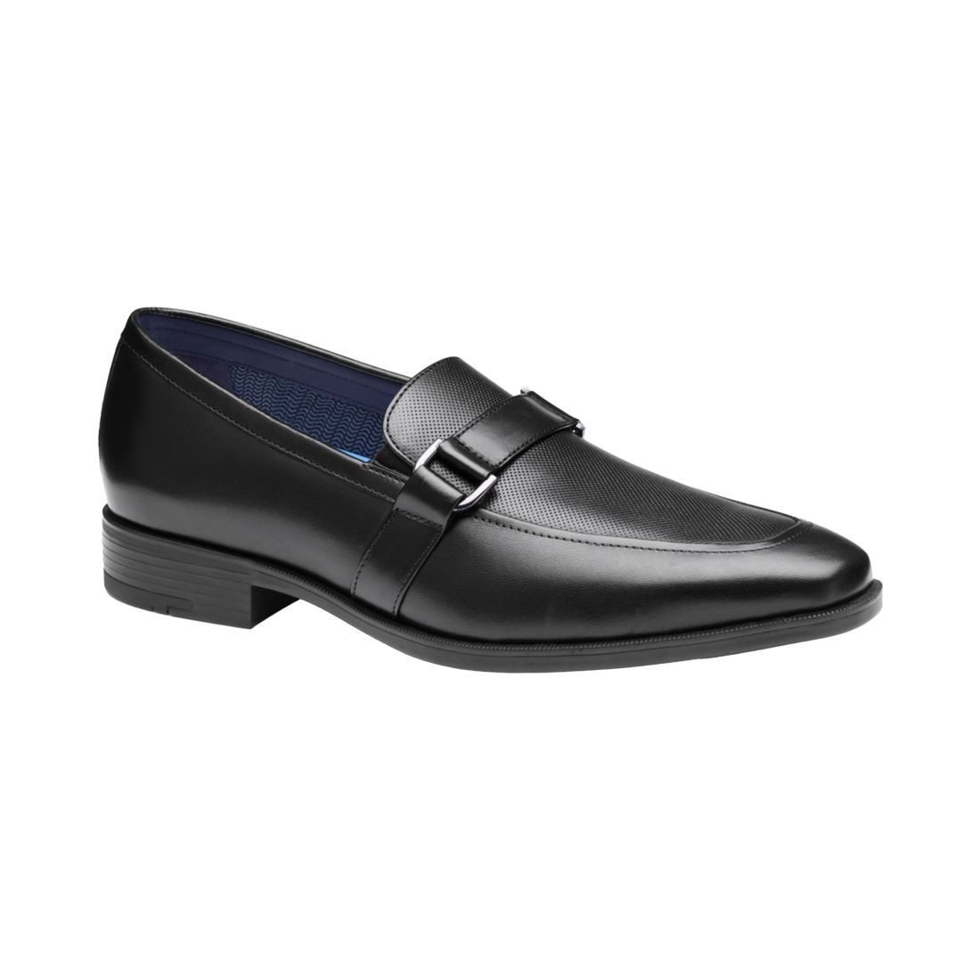 Johnston & Murphy Men's Slip-On Loafers