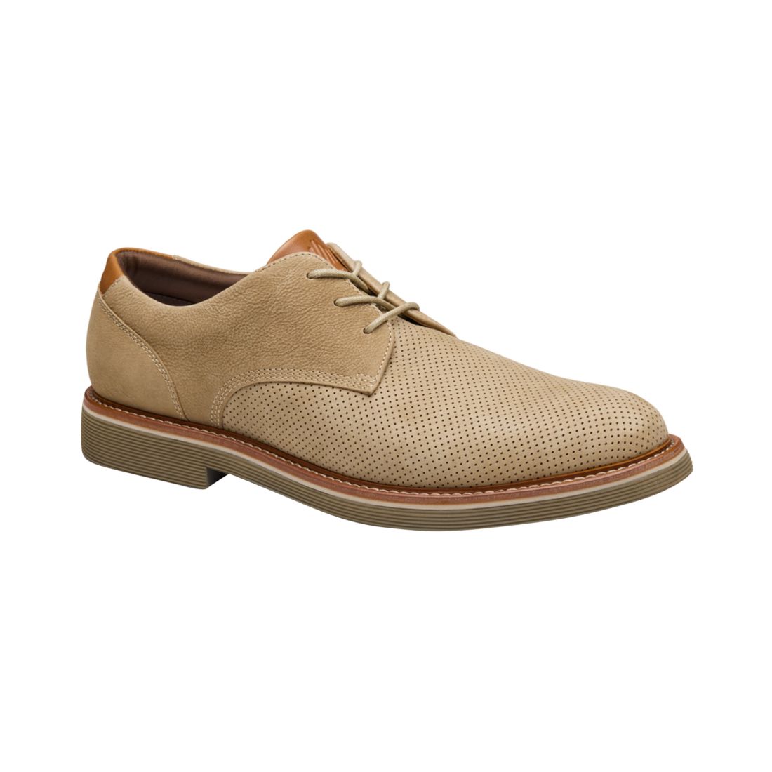 Johnston & Murphy Men's Lace-Up Shoes