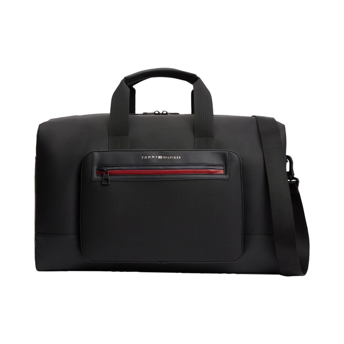 Tommy Hilfiger Men's Foundation Duffel Bag