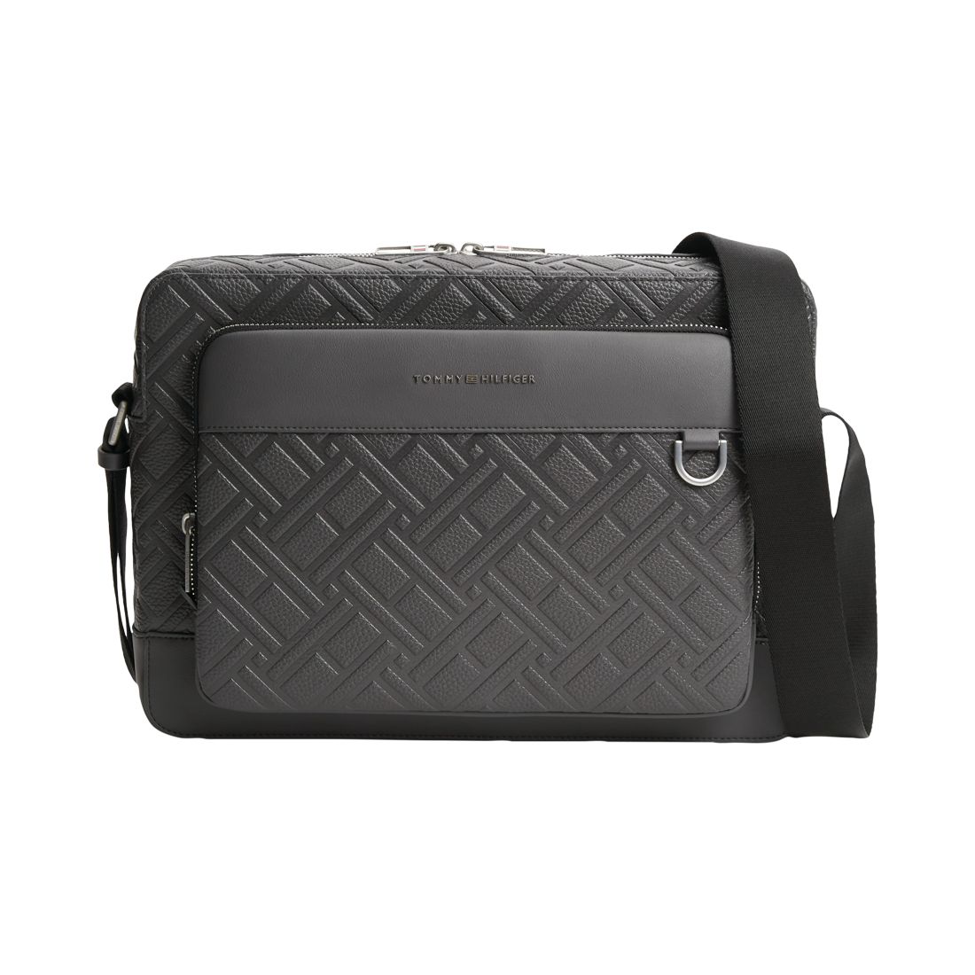 Tommy Hilfiger Men's Flag Computer Bag