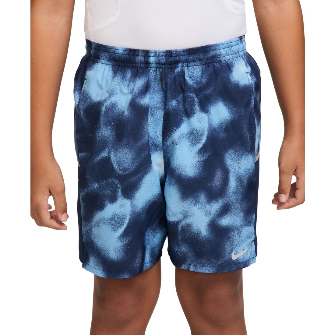 Nike Boys' 8-20 Dri-fit Pull-On Shorts