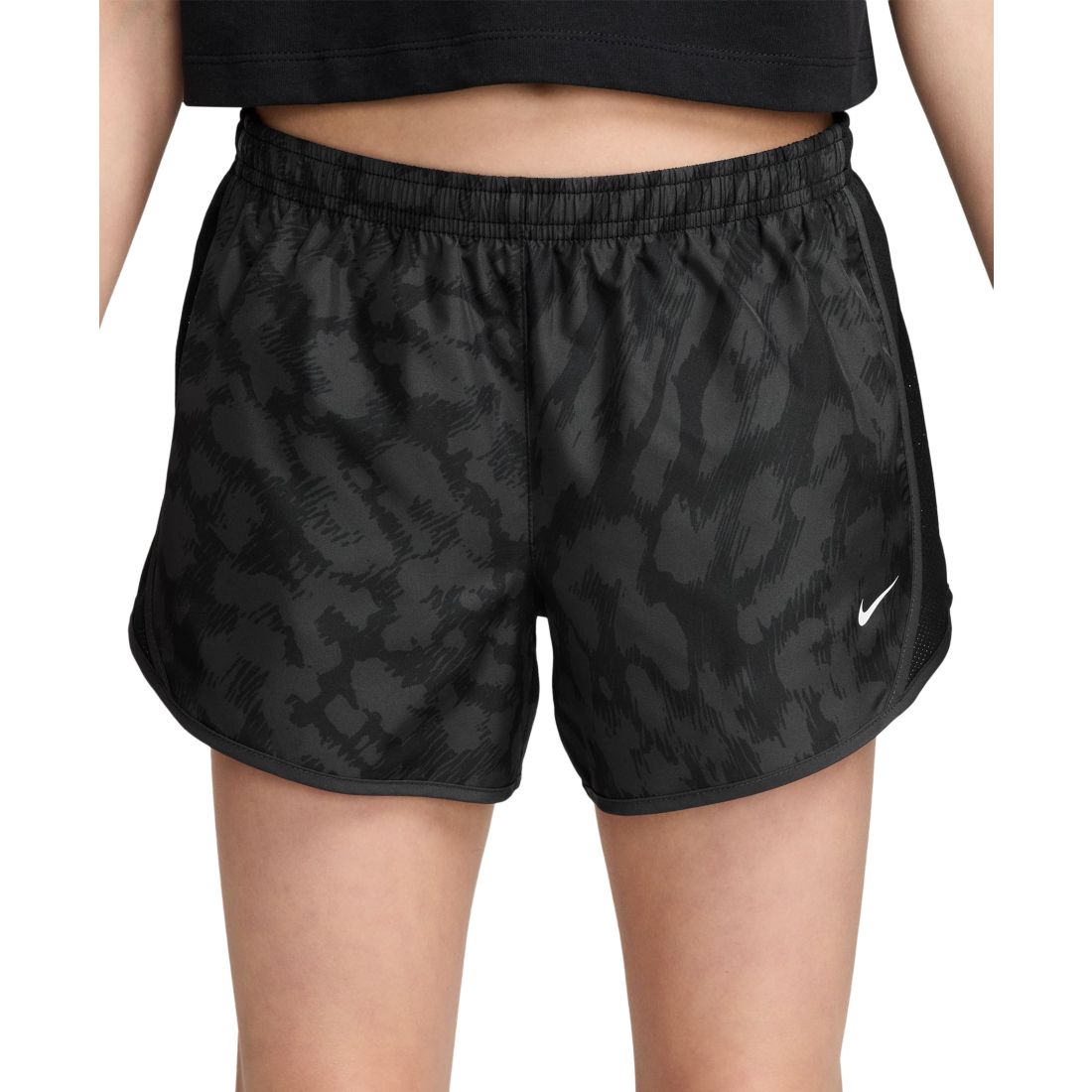 Nike Girls' 7-16 Pull-On Shorts