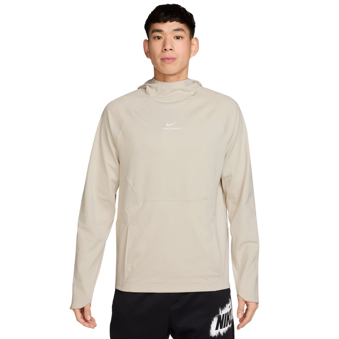 Nike Pro Men's Dri-fit Midlayer Training Top