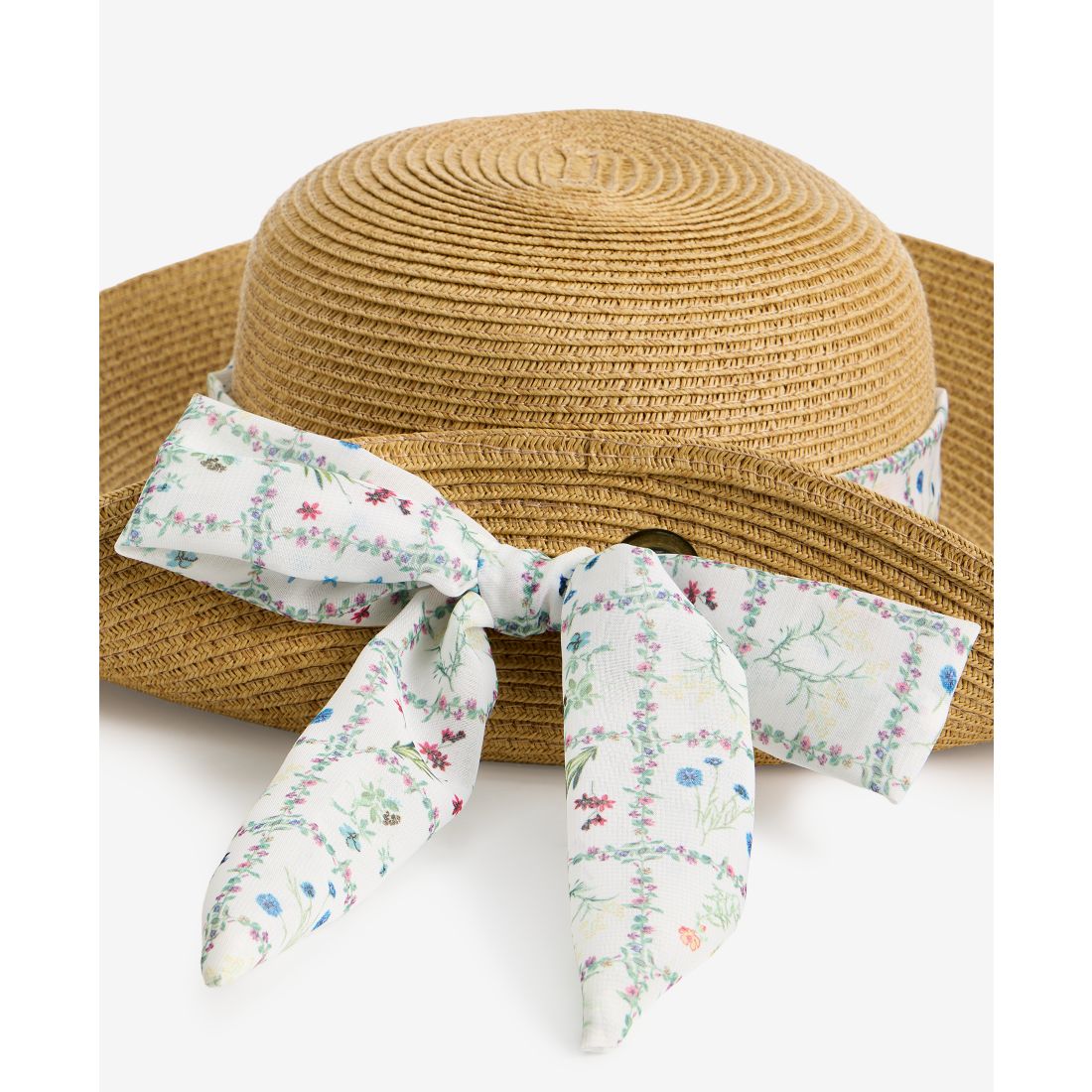 Giani Bernini Classic Flip Up Floppy Hat, Macy's Exclusive