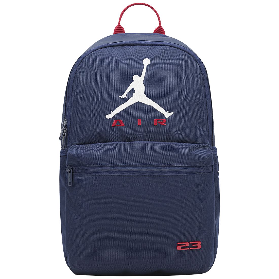 Jordan Men's Air Durable Zippered Backpack