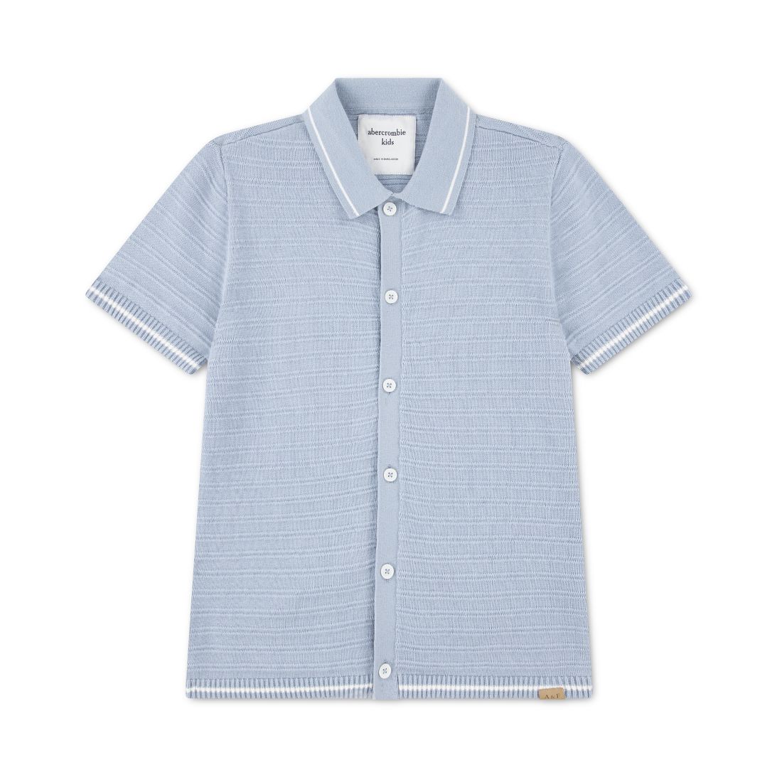 Abercrombie Kids Boys' Button Through Sweater