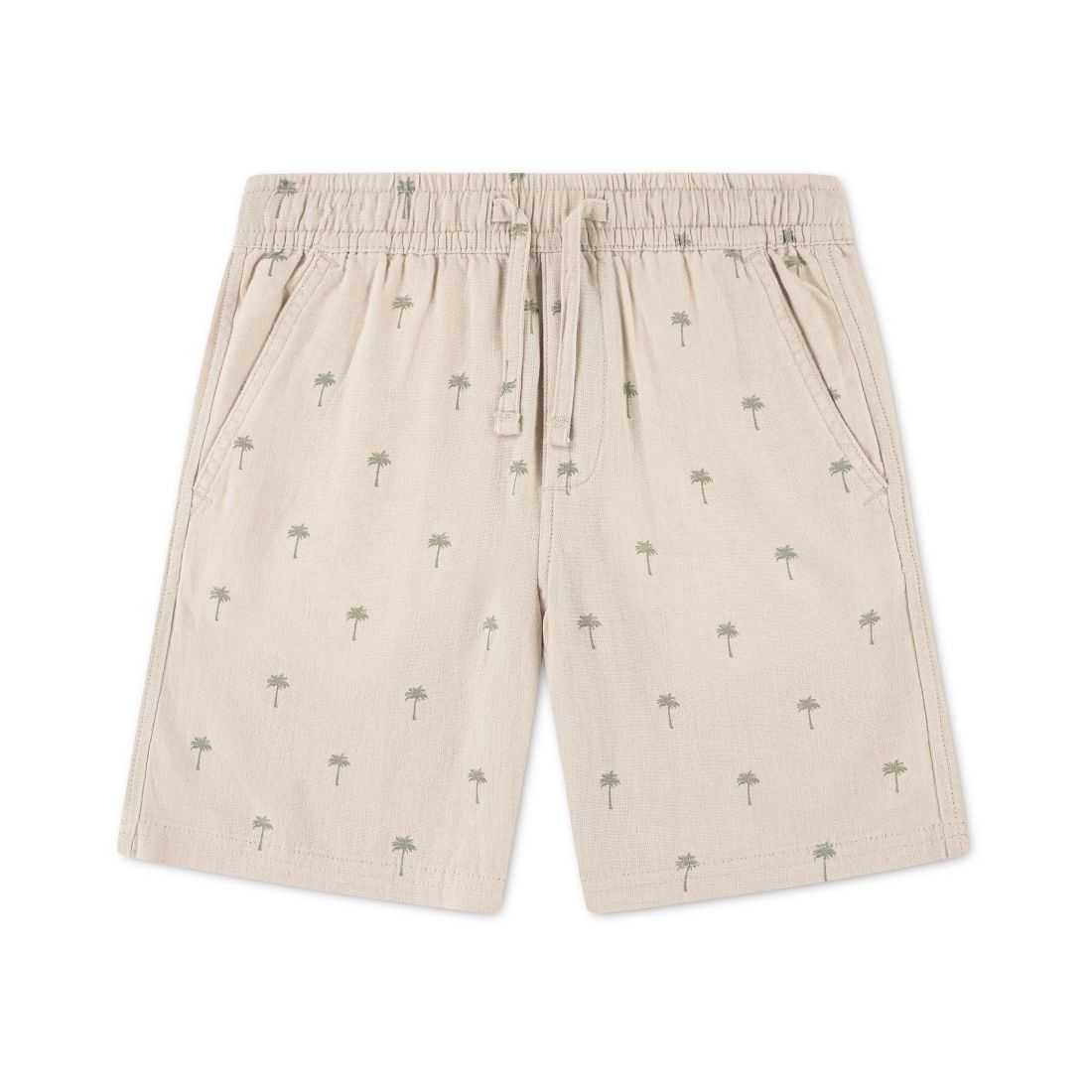 Abercrombie Kids Boys' Pull-On Shorts