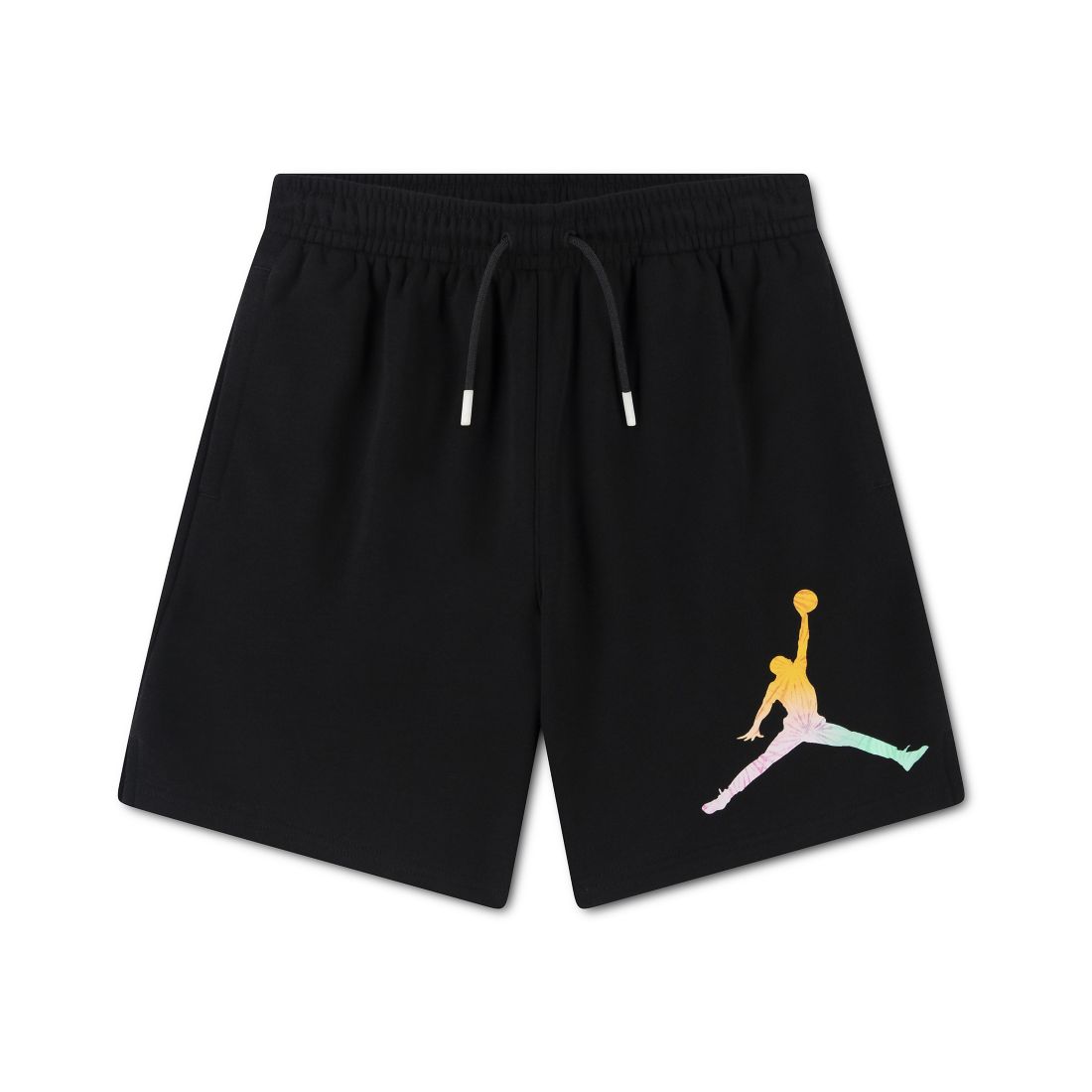 Jordan Boys' 8-20 World Tour Pull-On Shorts