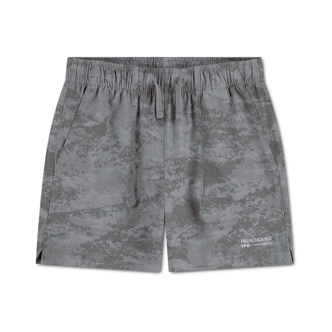 Abercrombie Kids Boys Ypb Motiontek Shorts