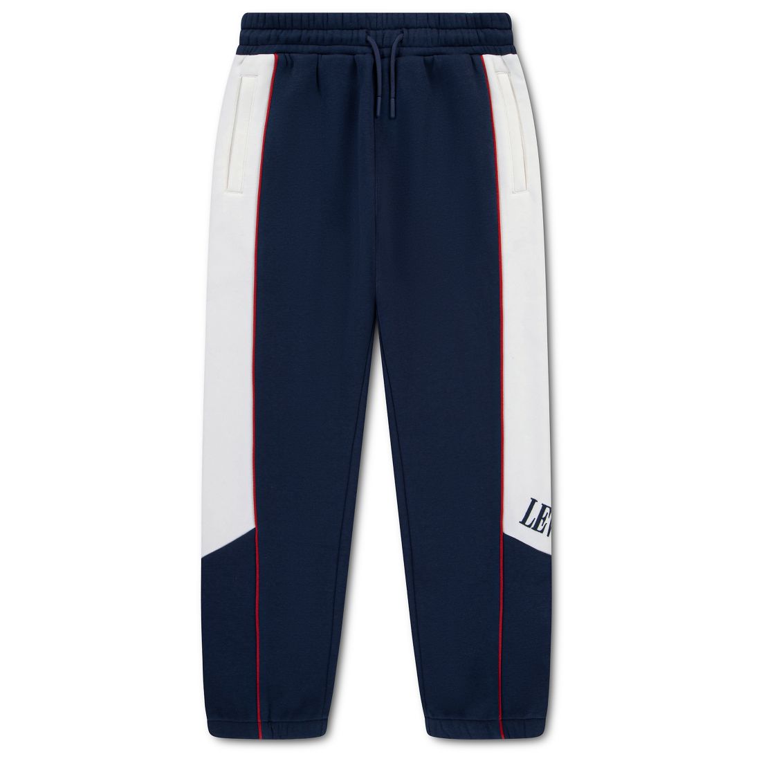 Levi s Boys' 8-20 Classic Pop Jogger Pants
