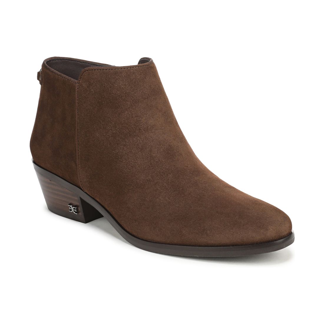 Sam Edelman Women's Petty Zip Short Boots