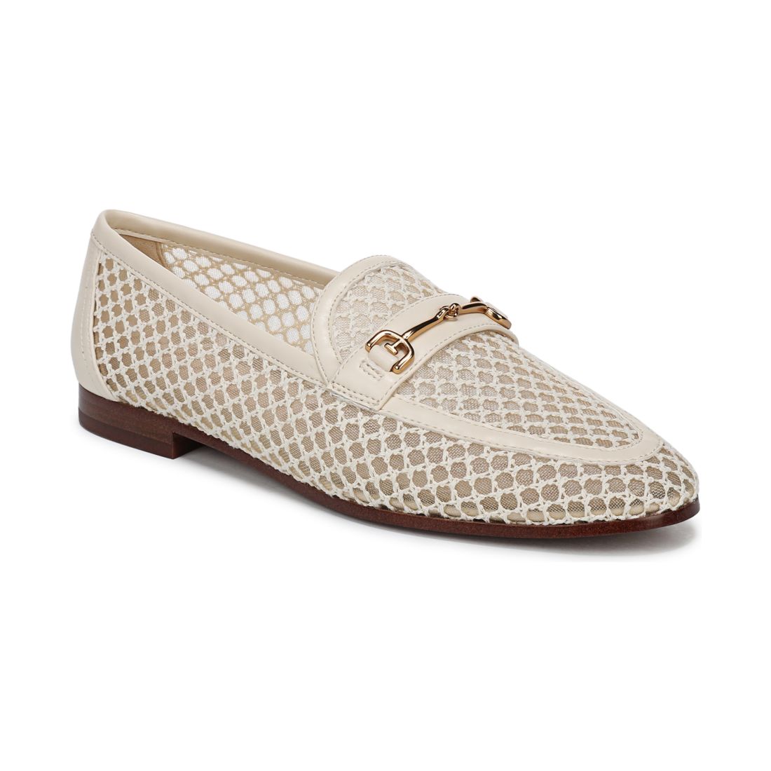 Sam Edelman Women's Loraine Mesh Loafers