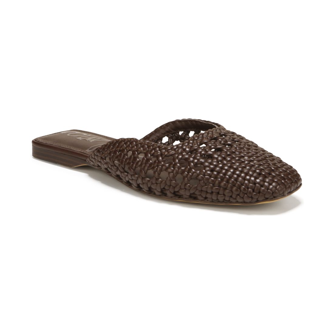 Sam Edelman Women's Nola Slip-On Mule Flats