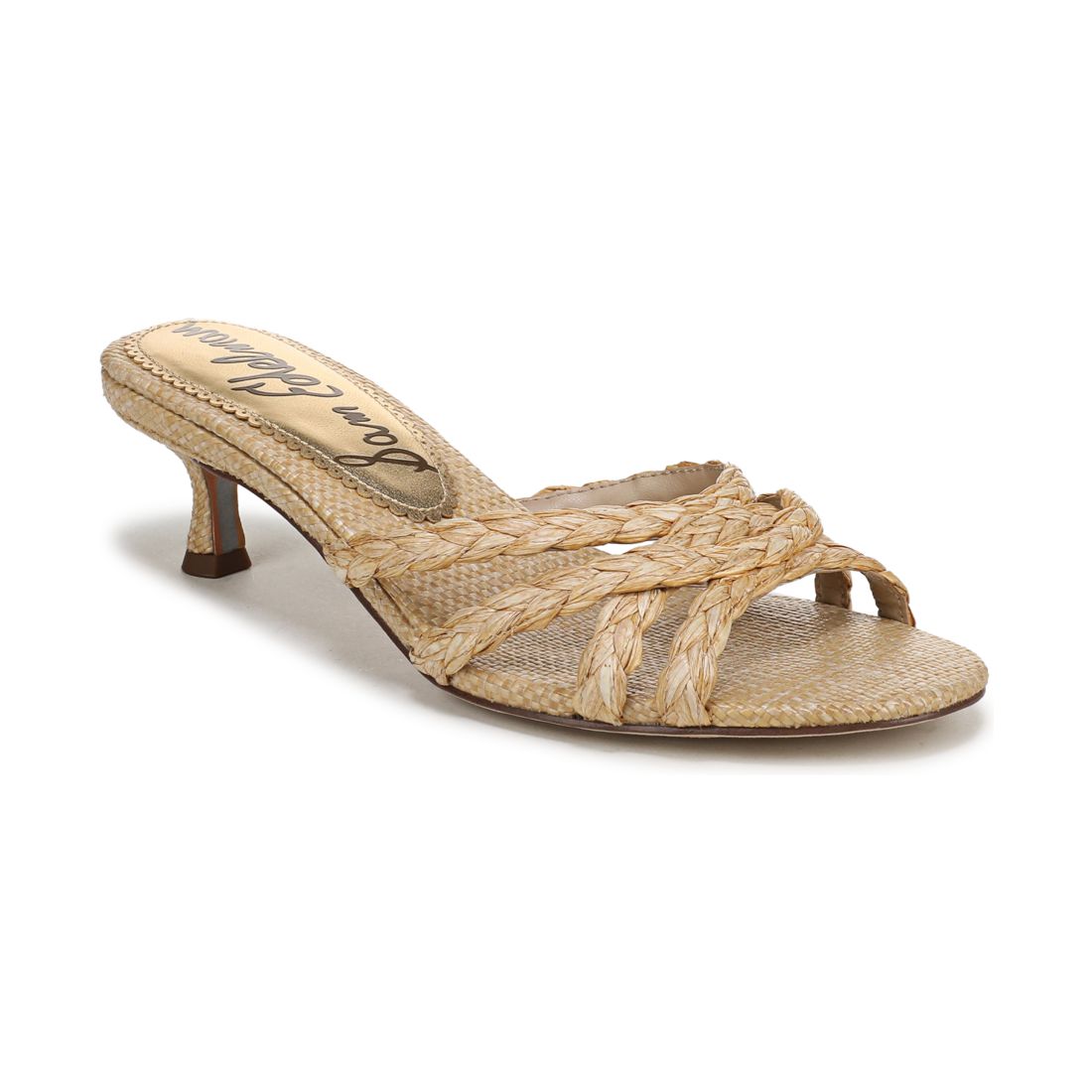 Sam Edelman Women's Camille Slide Sandals