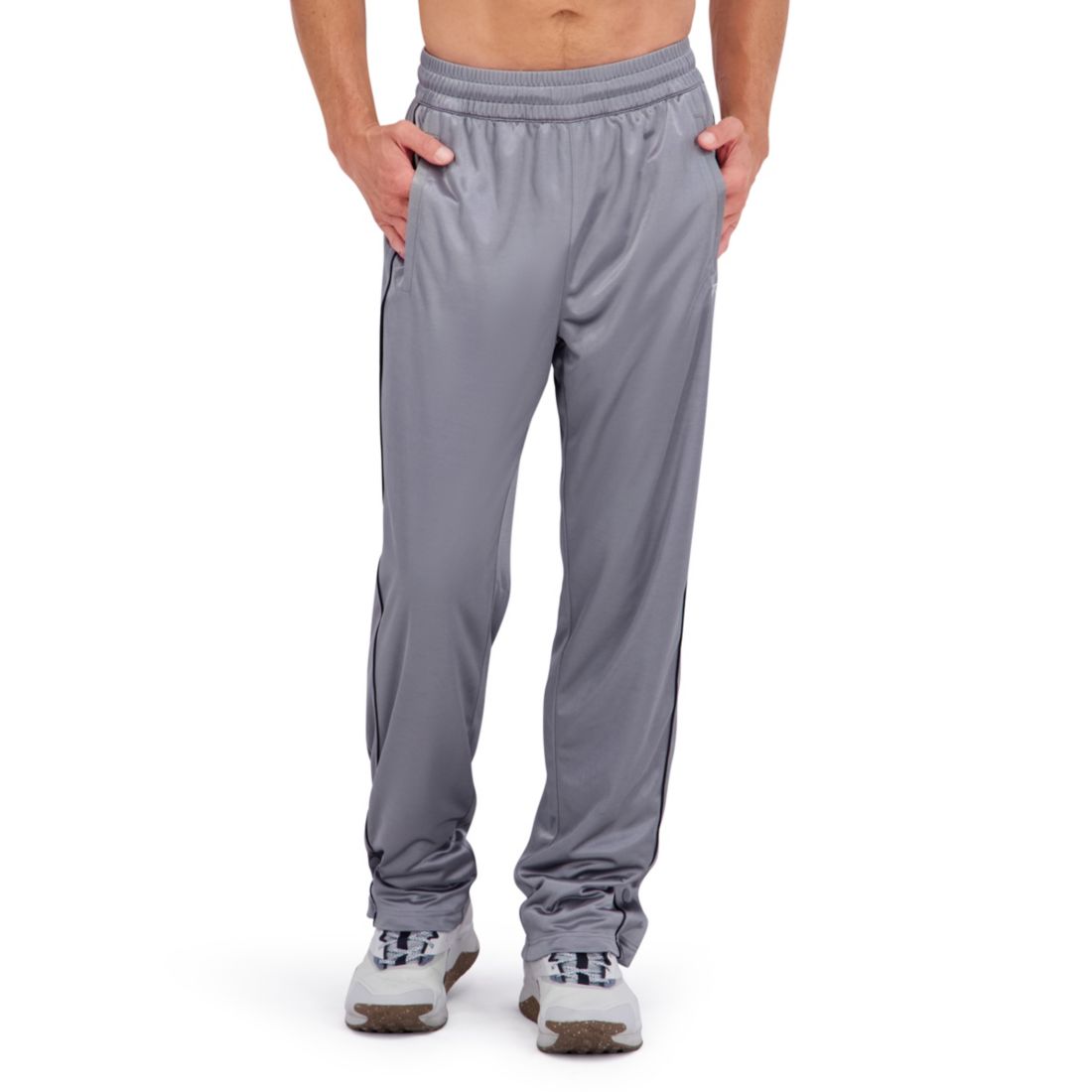 Reebok Men's Dazzle Straight Leg Pants