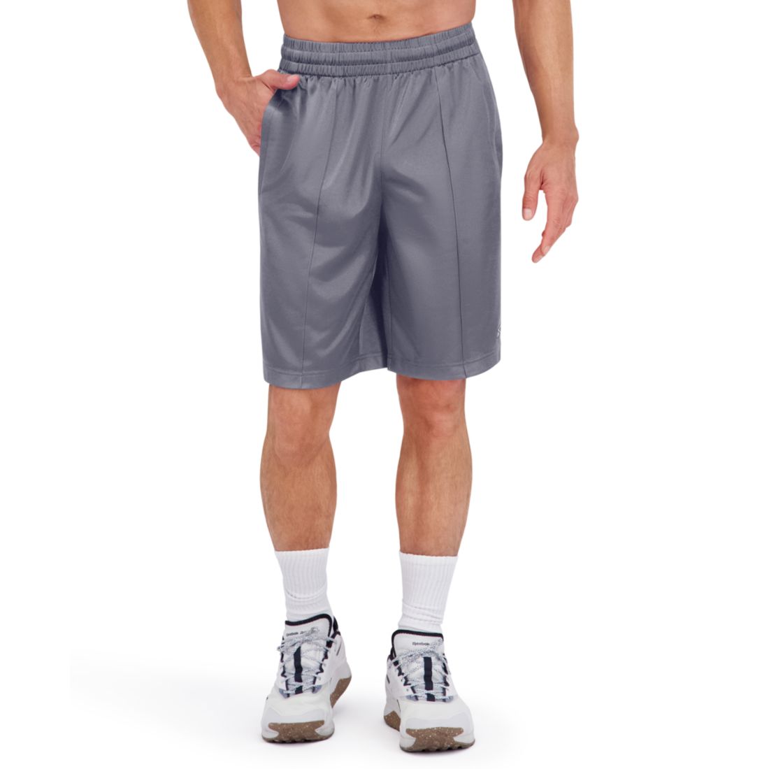 Reebok Men's Dazzle Regular Fit Shorts