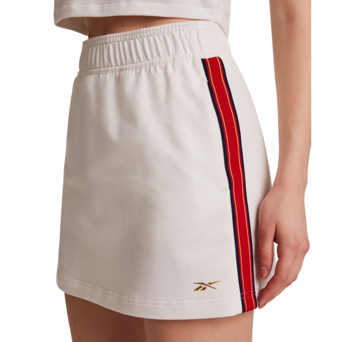 Reebok Women's Vector Regular-Fit Skirt