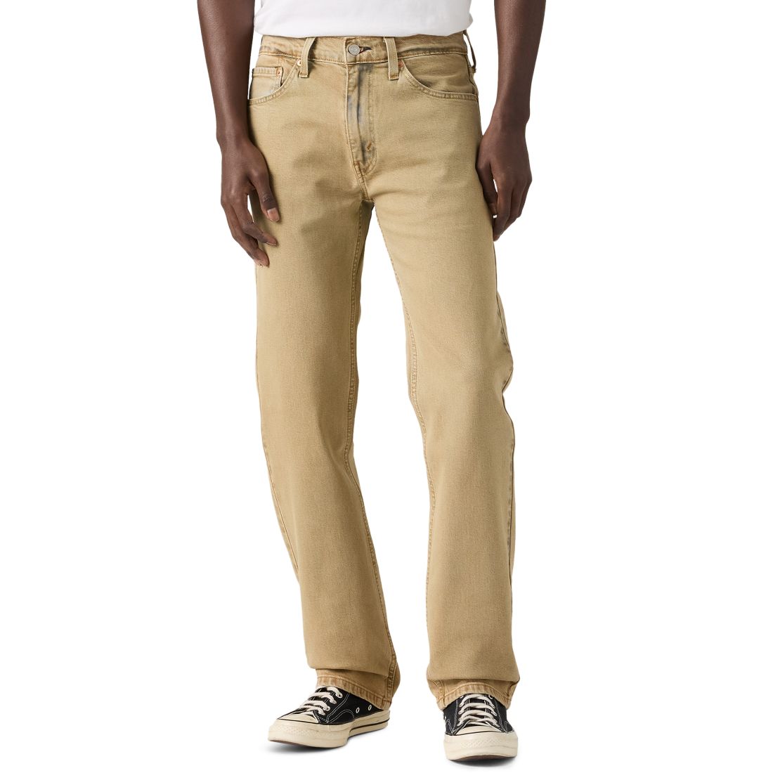 Levi s Men's 514 Straight-Fit Jeans