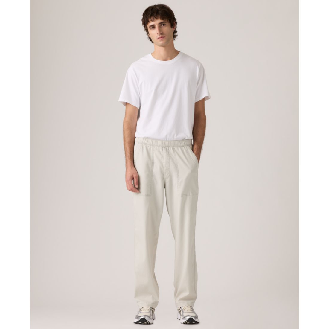 Levi s Men's Regular-Fit Surplus Pants