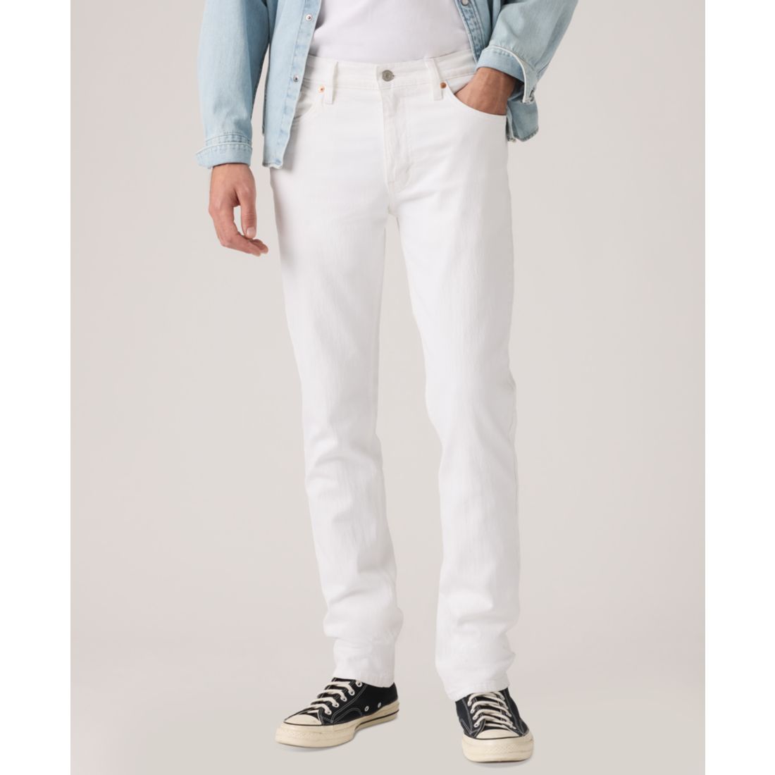 Levi s Men's 511 Modern Slim-Fit Jeans