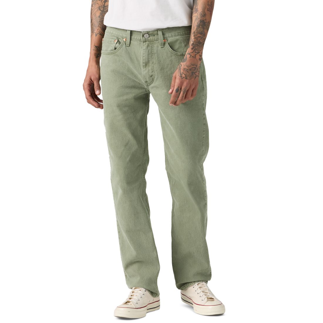 Levi s Men's 514 Straight Fit Jeans