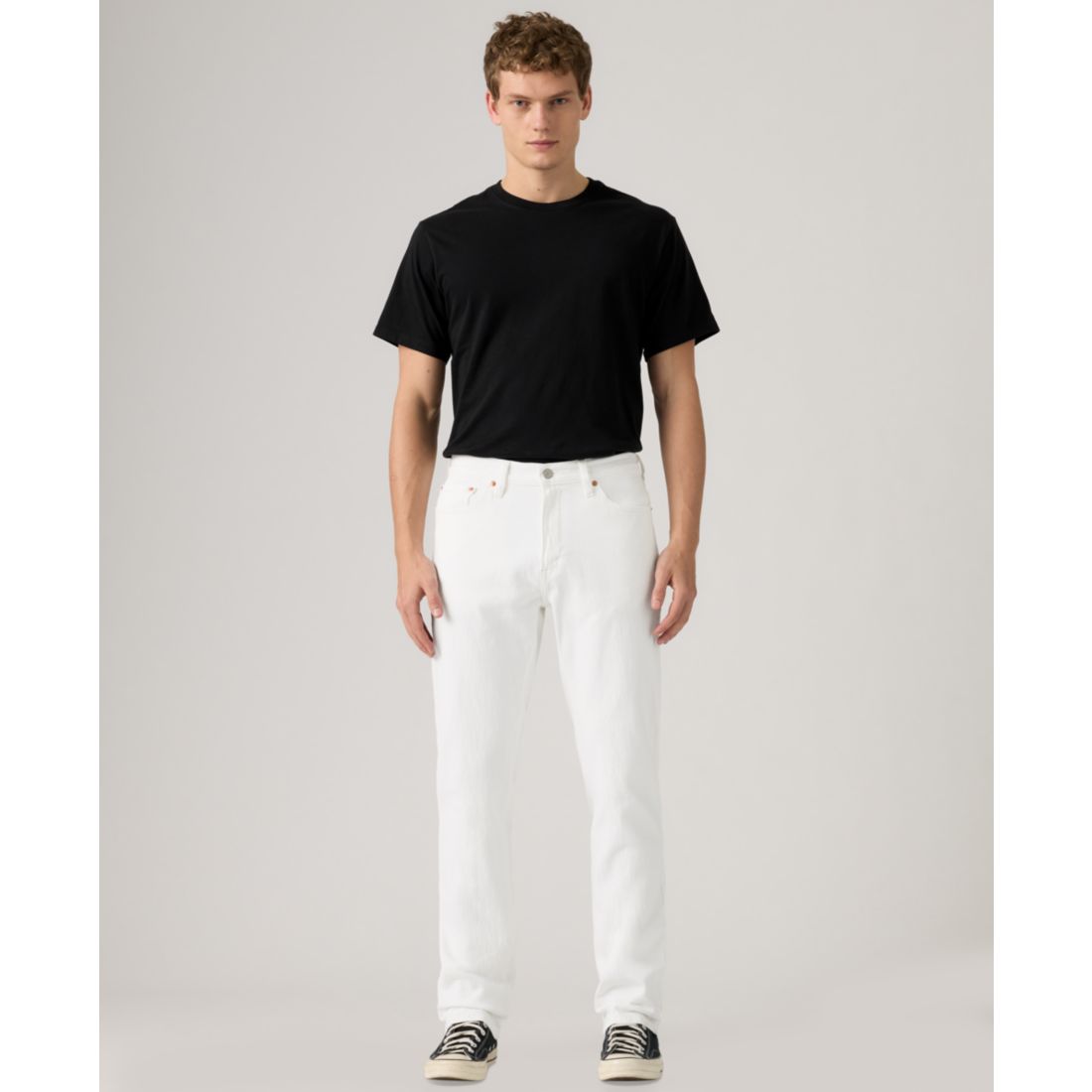 Levi's Men's 541 Athletic Taper Stretch Jeans