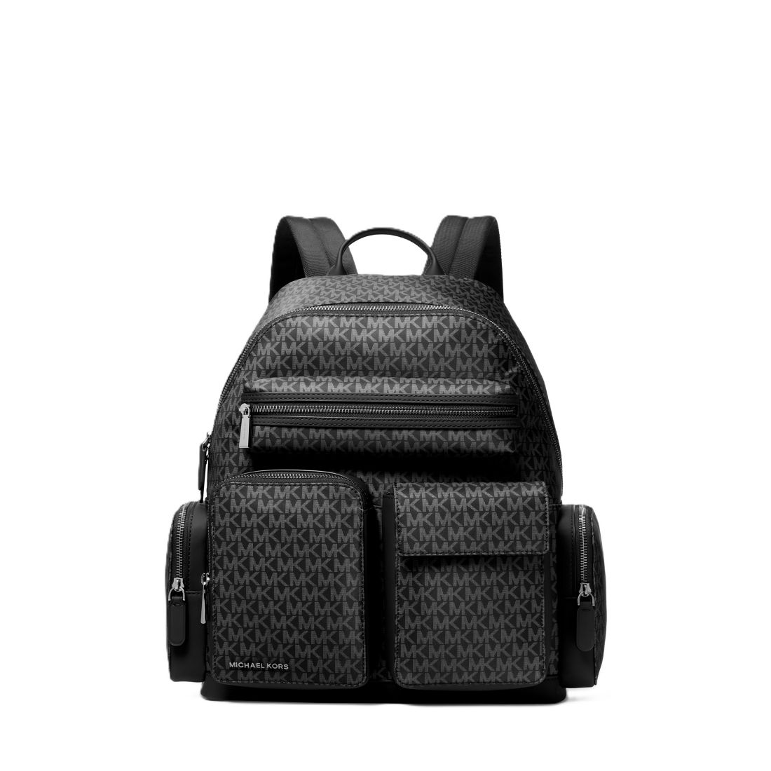 Michael Kors Men's Large Top Zip Backpack