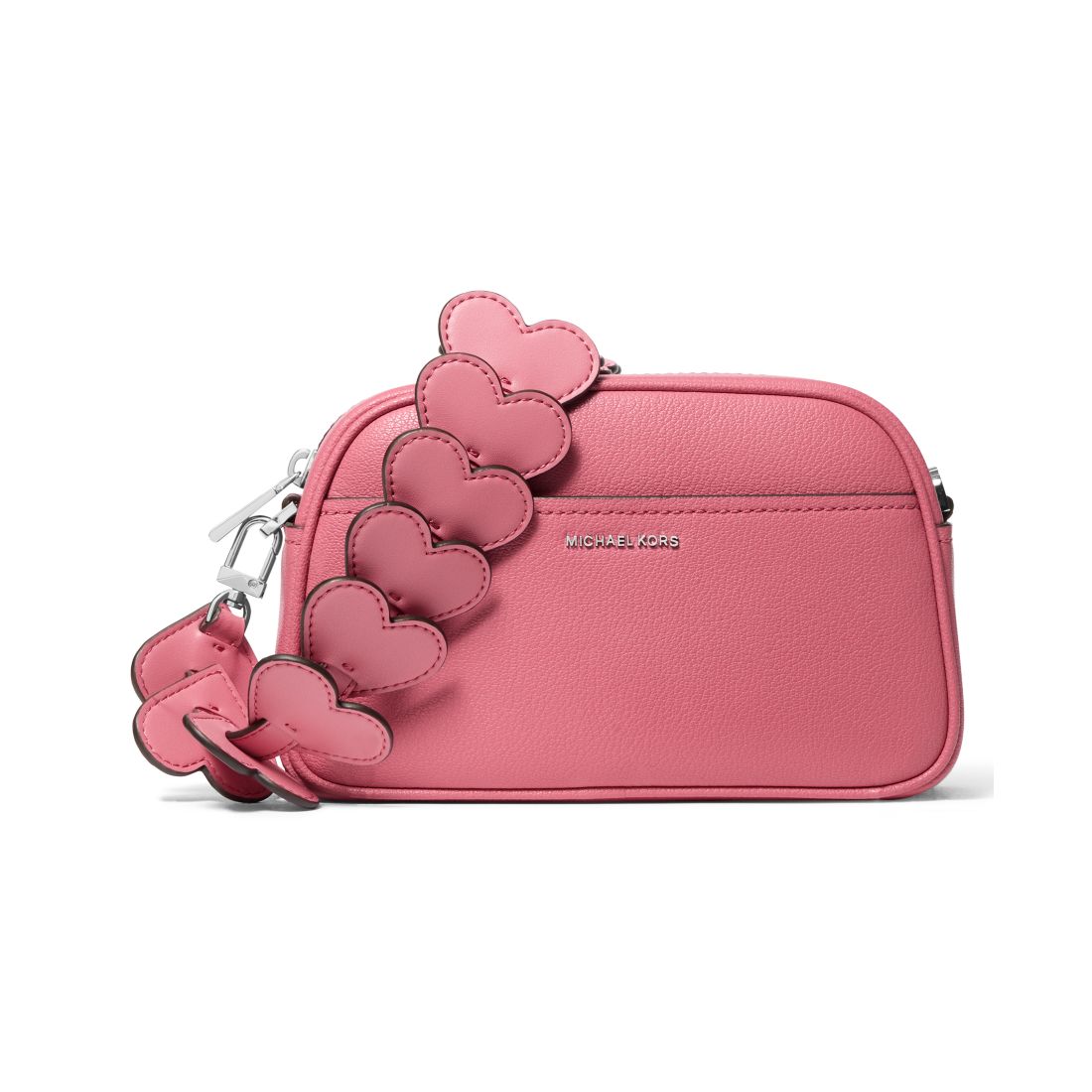 Michael Kors Michael Michael Kors Camera Small Crossbody Bag