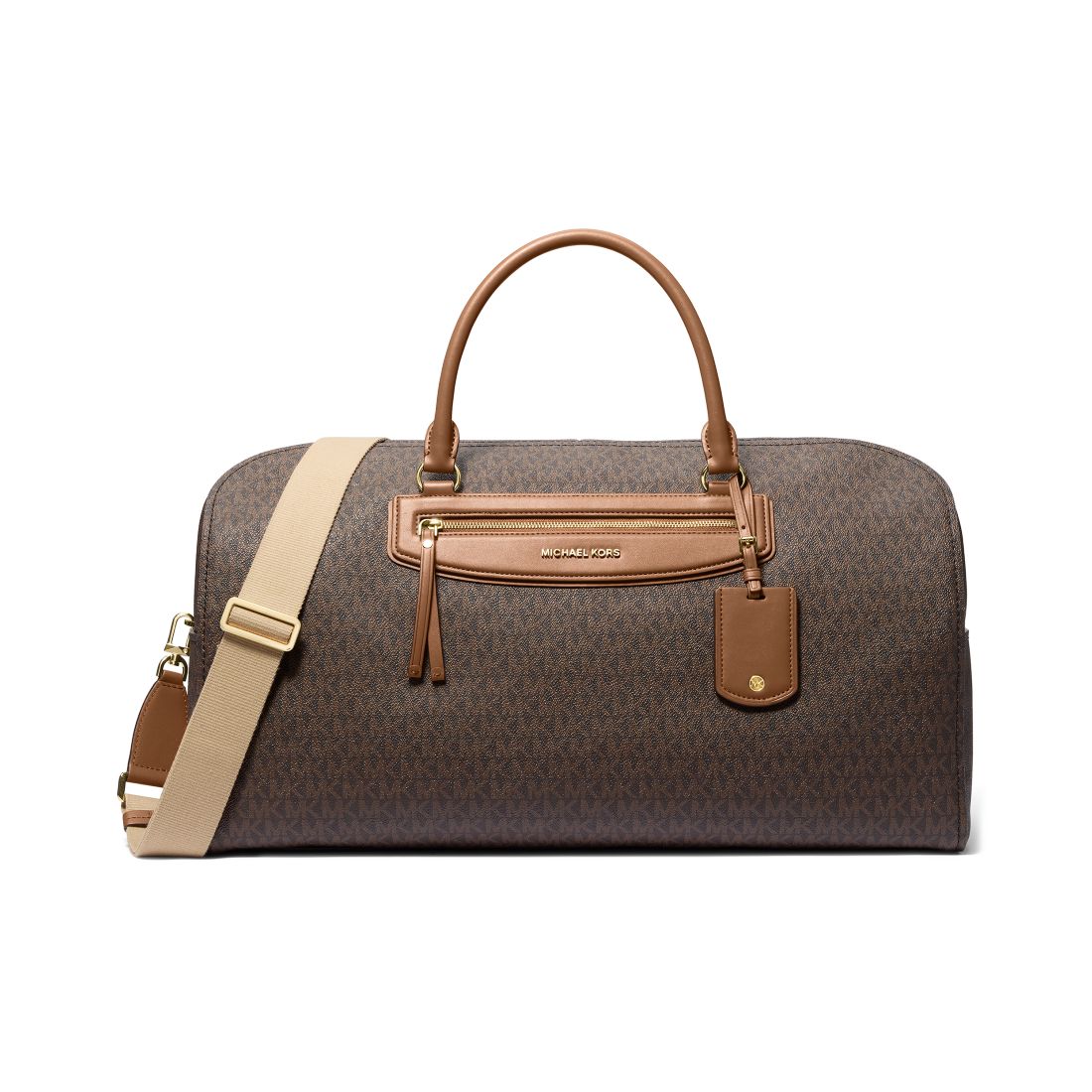 Michael Kors Michael Michael Kors Jet Set Travel Extra Large Weekender Bag