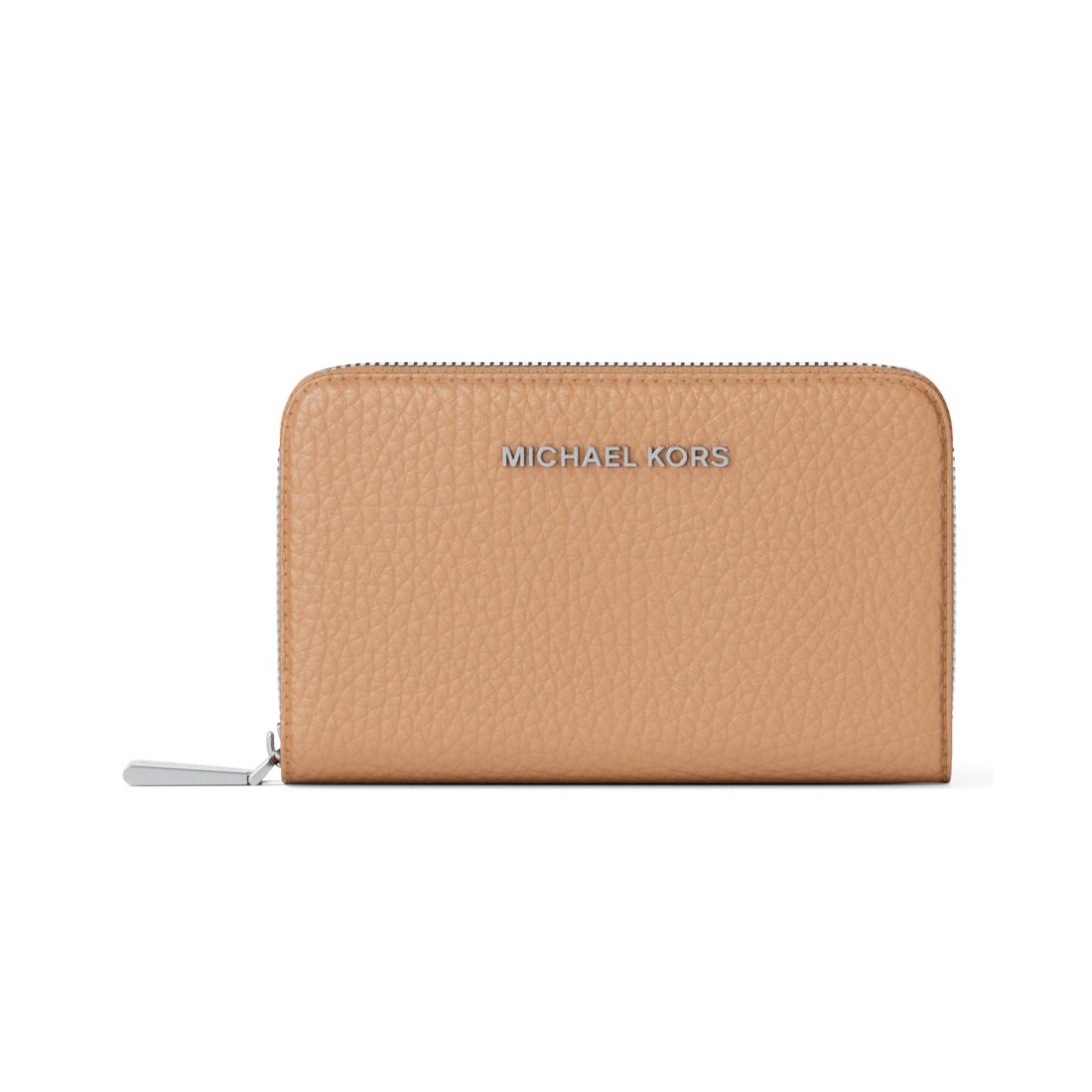 Michael Kors Michael Michael Kors Jet Set Zip Around Card Case