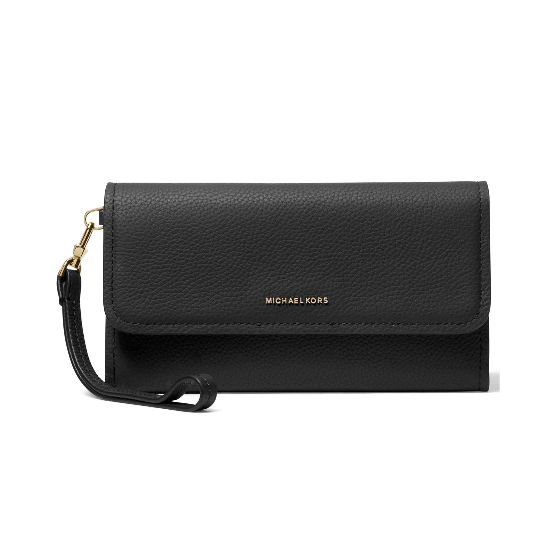 Michael Kors Jet Set Medium Flap Wristlet