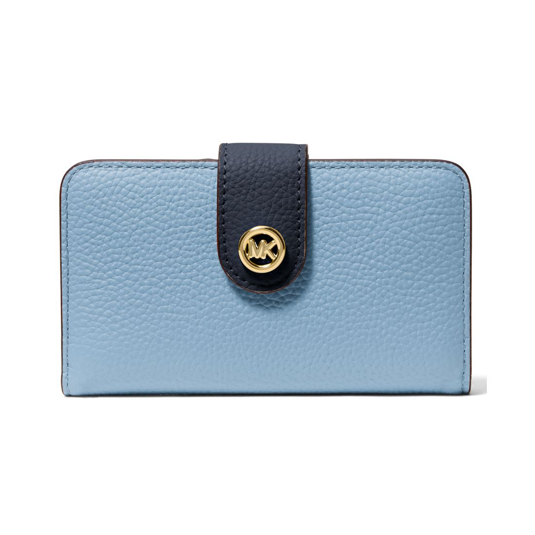 Michael Kors Michael Michael Kors Pop Charm Medium Tab Bifold Wallet