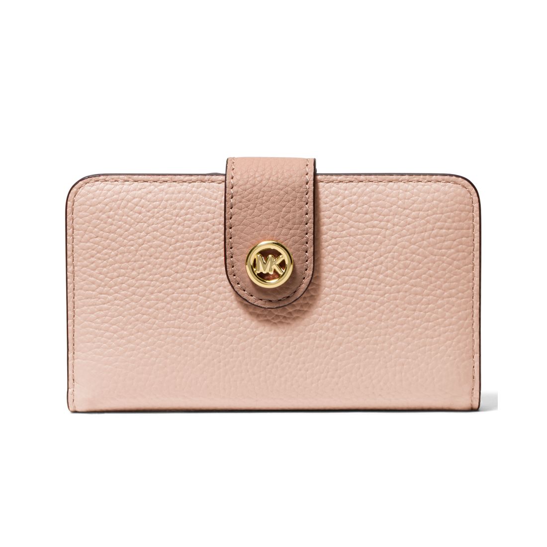 Michael Kors Pop Charm Medium Tab Bifold Wallet